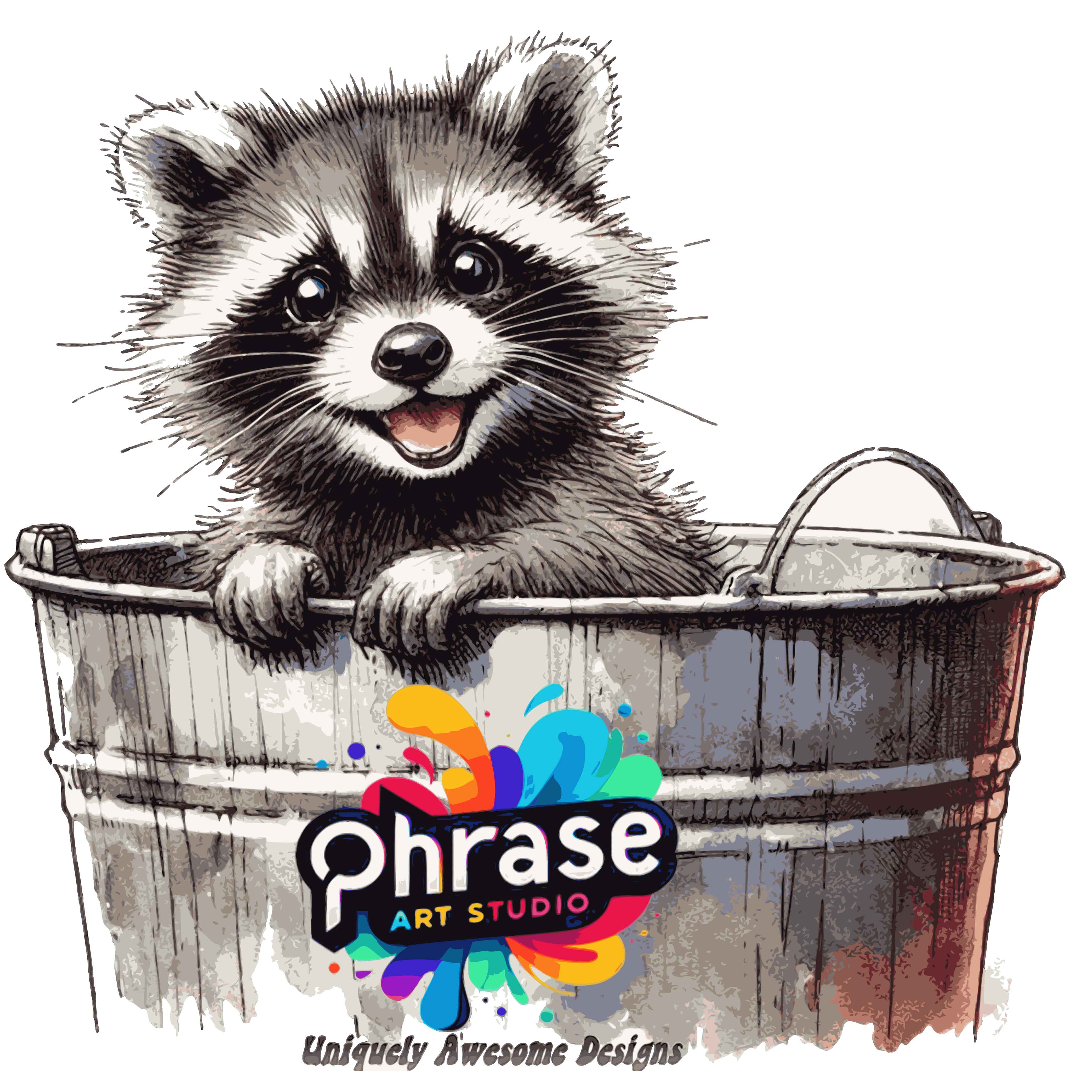Welcome to Our Newest Collection: Gifts for Raccoon Lovers!