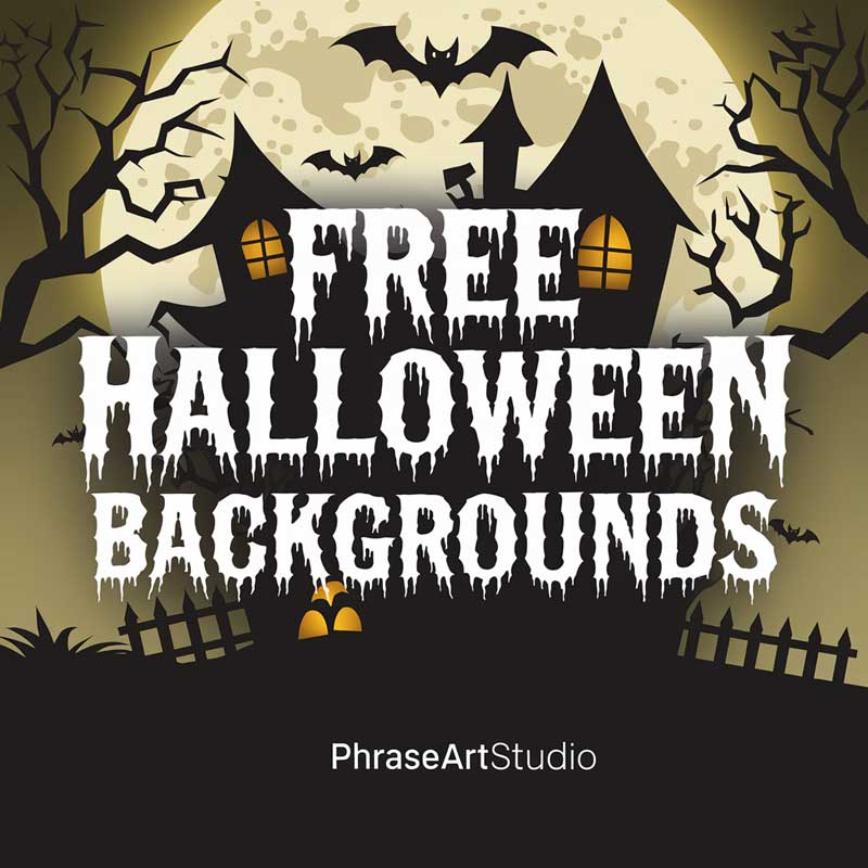 Halloween Background