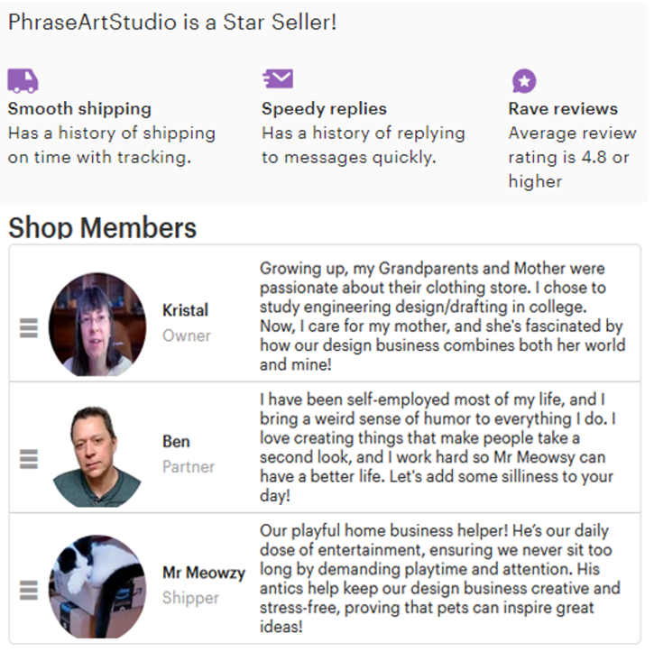 About PhraseArtStudio