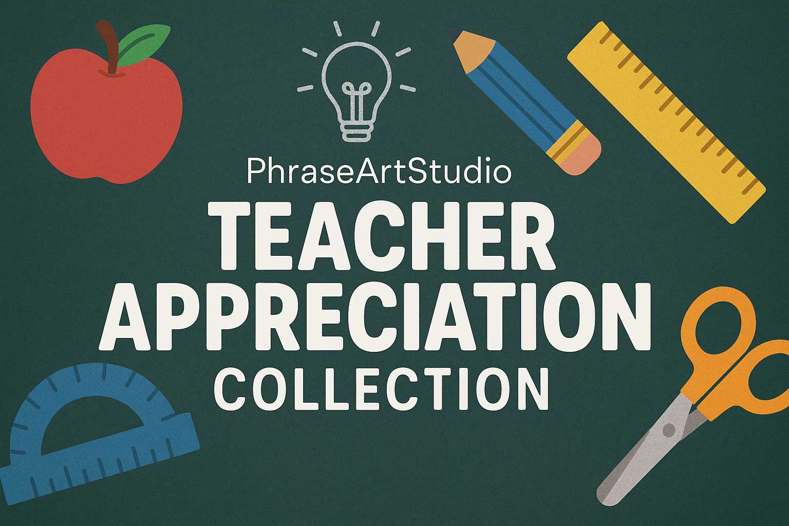 Teacher Appreciation Gift Ideas