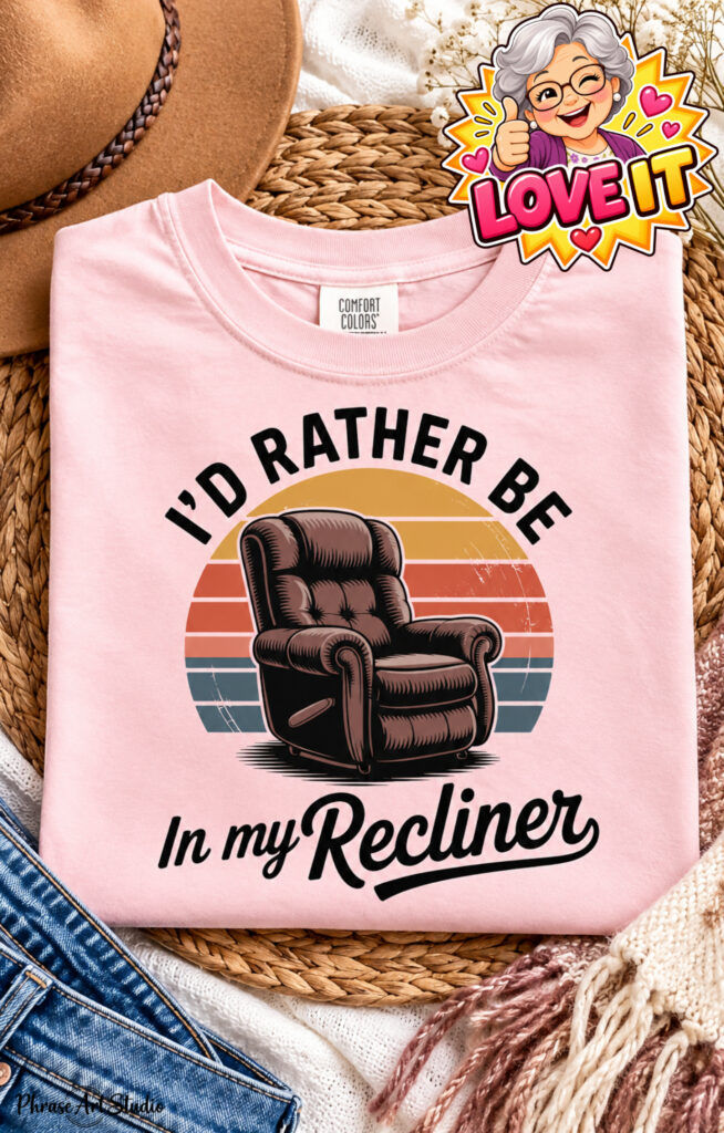 Best grandma gift