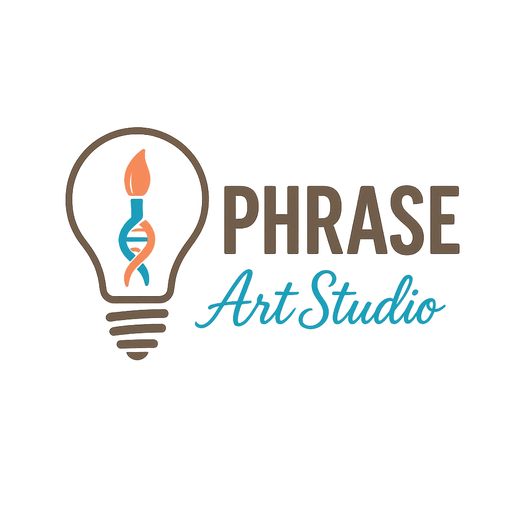 PhraseArtStudio