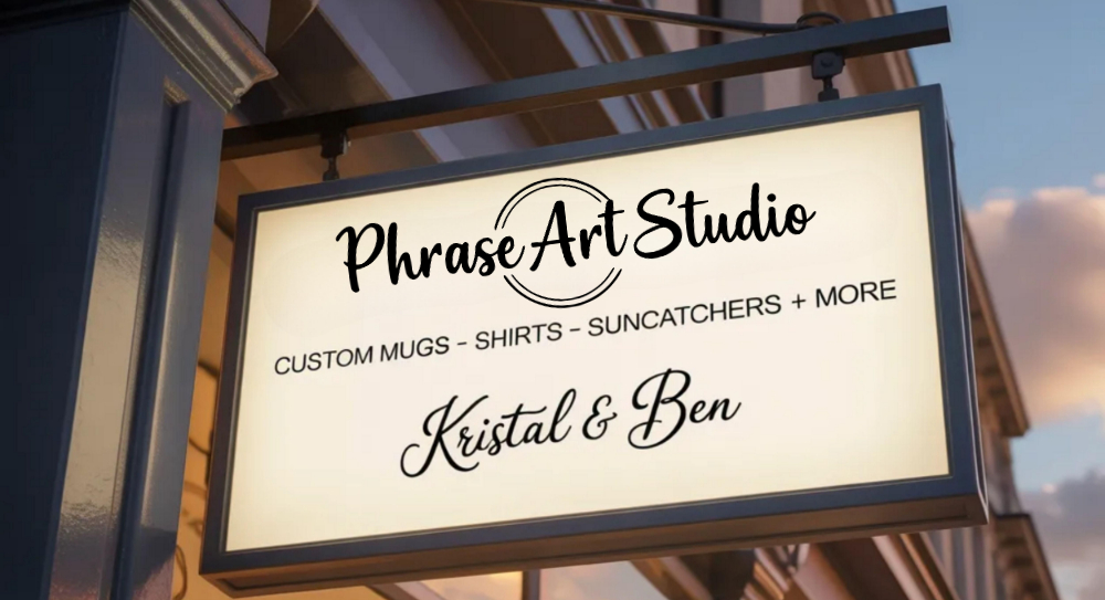 Phraseartstudio shop