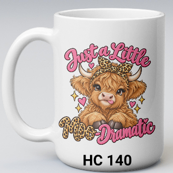 a little cow moo 140