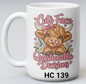 highlander cow 139
