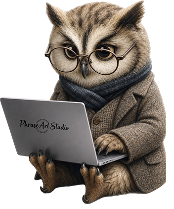 PhraseArtStudio News and views