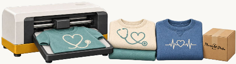 about print production
